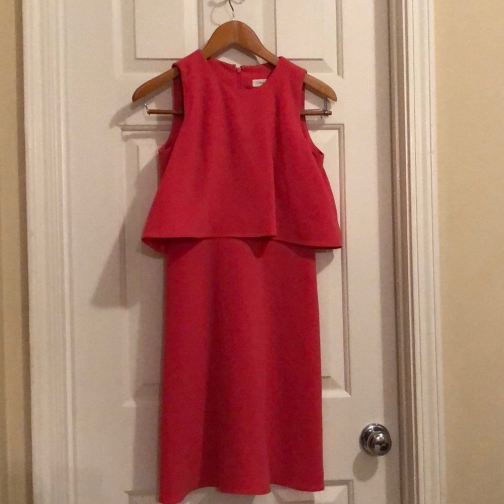 Calvin Klein Summer/Easter/Mother’s Day Dress